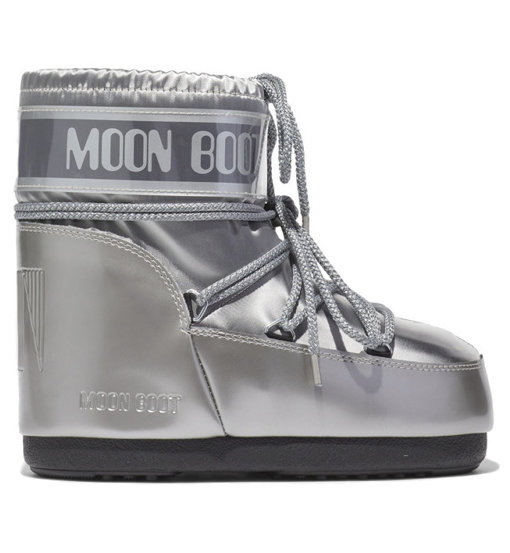 Moon Boot Classic Low Glance - doposci - donna