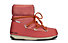 Moon Boots Low Nylon WP 2 - Moon Boots flach - Damen, Red
