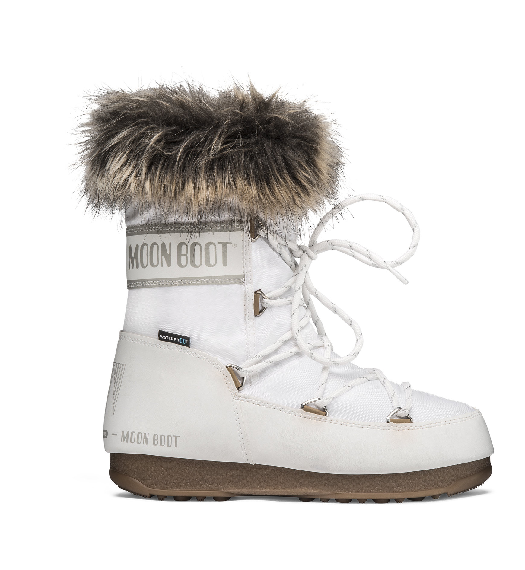 Wunderbar Deichmann Moonboots Damen Bilder