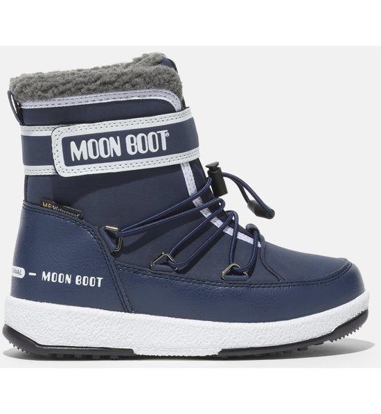 tabella taglie moon boot
