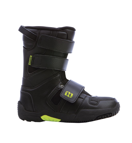 Morrow Slick Jr - scarponi snowboard