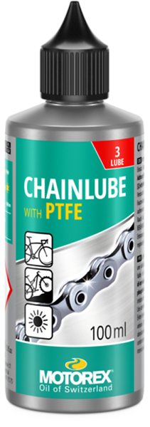 Motorex Chainlube PTFE - Kettenschmiermittel