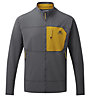 Mountain Equipment Arrow - giacca softshell - uomo, Grey