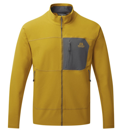 Mountain Equipment Arrow - giacca softshell - uomo. Taglia S
