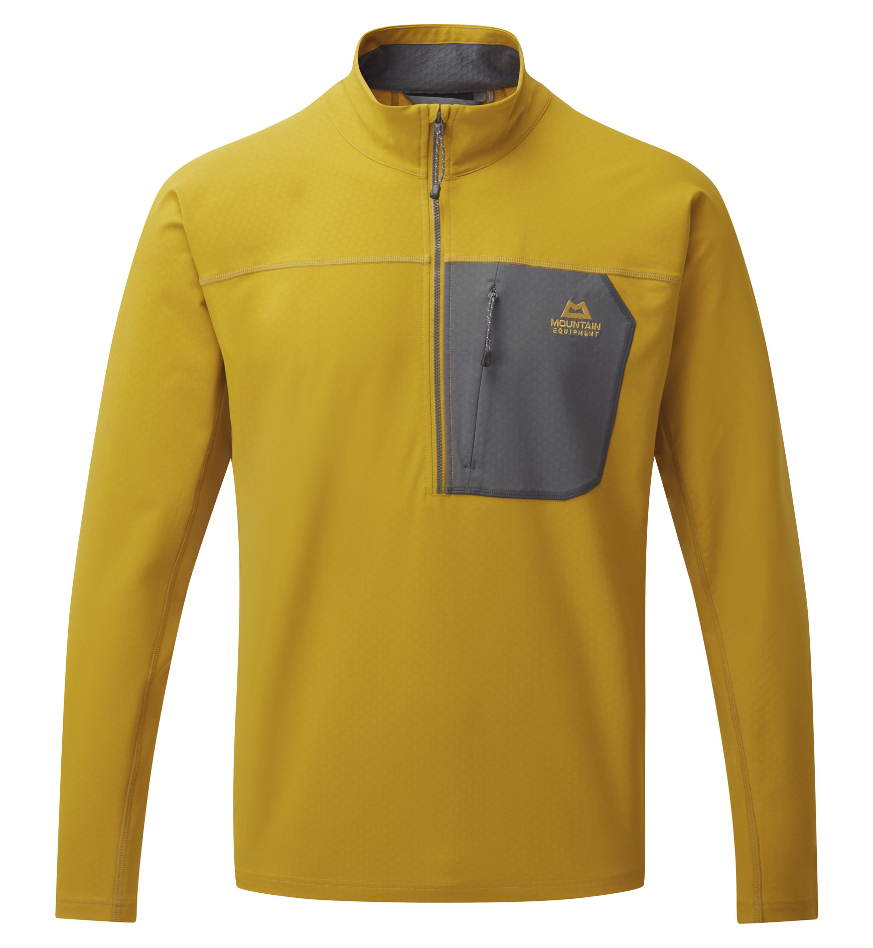 Mountain Equipment Arrow 1/4 Zip Pullover Herren