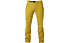 Mountain Equipment Comici - pantaloni softshell - uomo, Yellow