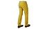 Mountain Equipment Comici - pantaloni softshell - uomo, Yellow