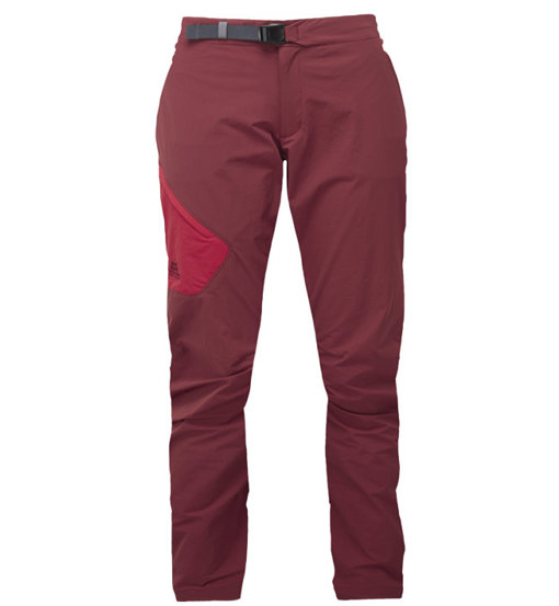 Mountain Equipment Comici W AC - pantaloni softshell - donna