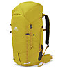 Mountain Equipment Fang 42+ - zaino alpinismo, Yellow