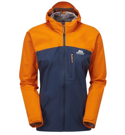 Mountain Equipment Firefly W: Recensione Hardshell
