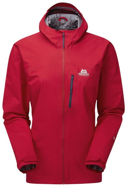 Mountain Equipment Firefly W - Hardshelljacke - Damen, Gr. 14