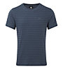 Mountain Equipment Groundup - T-Shirt - uomo, Blue