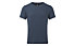 Mountain Equipment Groundup - T-Shirt - uomo, Blue