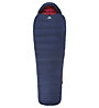 Mountain Equipment Helium 400 W's - Daunenschlafsack - Damen, Dark Blue