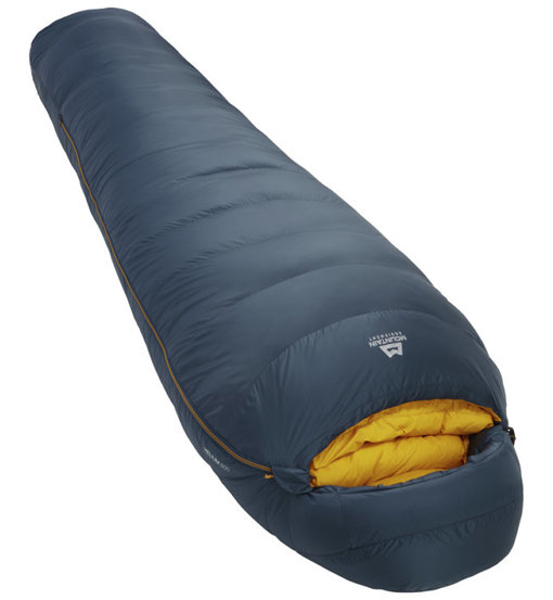 Mountain Equipment Helium 800 - sacco a pelo piuma