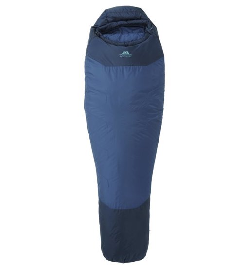 Mountain Equipment Klimatic I Wmns: Recensione Sacco a Pelo
