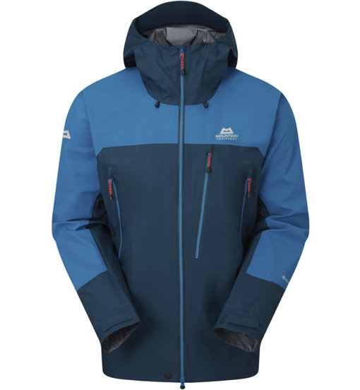 Mountain Equipment Lhotse - giacca alpinismo - uomo. Taglia S