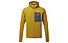 Mountain Equipment Lumiko Hooded - Fleecejacke - Herren, Yellow