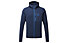 Mountain Equipment Lumiko Hooded - Fleecejacke - Herren, Blue