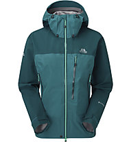 Mountain Equipment Makalu Jacket - giacca alpinismo - donna, Green