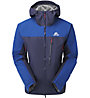 Mountain Equipment Makalu Jacket - Alpinjacke - Herren, Blue