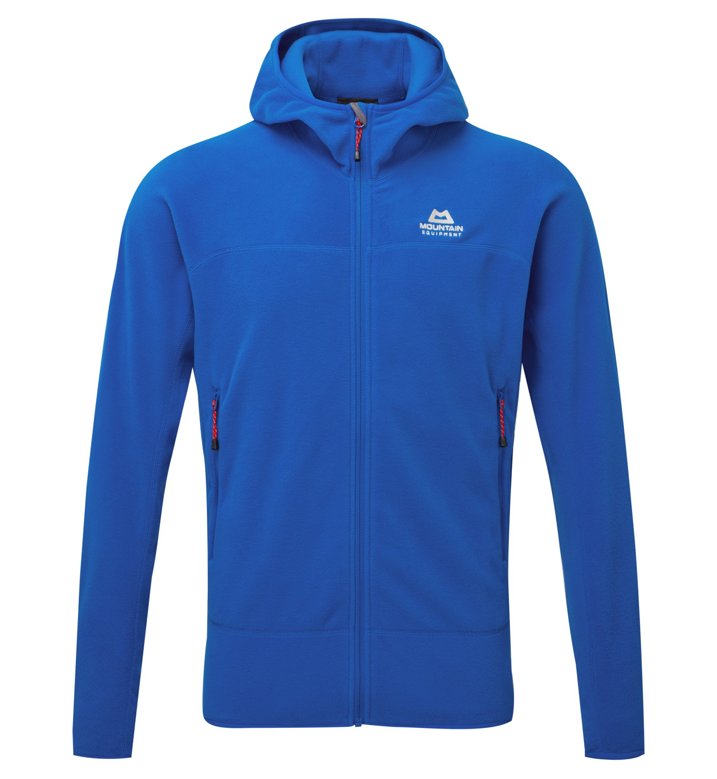 Mountain Equipment Micro Zip Jacket Fleecejacke Herren