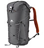 Mountain Equipment Orcus 28+ - zaino alpinismo, Grey