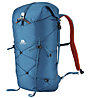 Mountain Equipment Orcus 28+ - zaino alpinismo, Blue