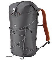 Mountain Equipment Orcus 28+ - zaino alpinismo, Grey