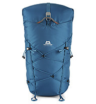 Mountain Equipment Orcus 28+ - Alpinrucksack, Blue