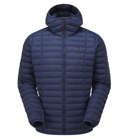 Mountain Equipment Particle Hooded M - giacca ibrida - uomo. Taglia S