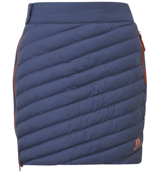 Mountain Equipment Particle W - gonna - donna. Taglia 8 UK