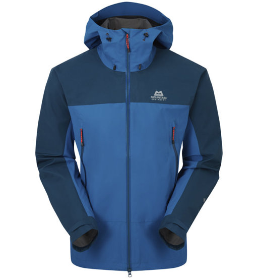 Mountain Equipment Saltoro - giacca hardshell - uomo. Taglia S