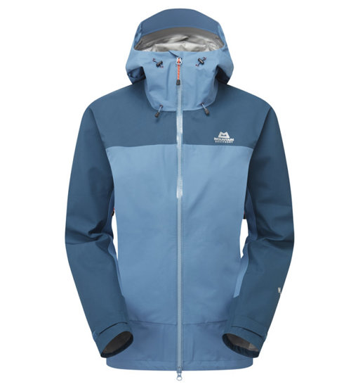 Mountain Equipment Saltoro W - giacca Hardshell - donna. Taglia 8 UK