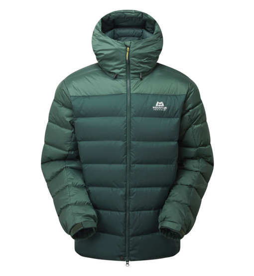 Mountain Equipment Senja - giacca piumino - uomo. Taglia S