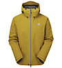Mountain Equipment Shivling - giacca alpinismo - uomo, Yellow