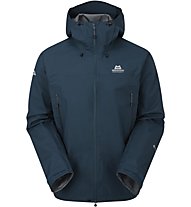 Mountain Equipment Shivling - giacca alpinismo - uomo, Blue