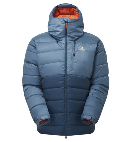 Mountain Equipment Trango - giacca piumino - donna. Taglia 14 UK