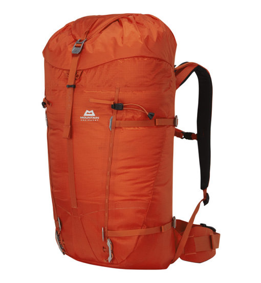 Mountain Equipment Tupilak 45+ - zaino alpinismo