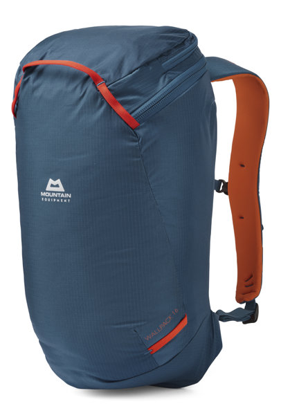 Mountain Equipment Wallpack 16 - Alpinrucksack