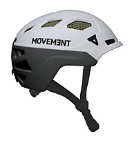 Movement 3 Tech Alpi  - casco scialpinismo, Grey/Green