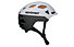 Movement 3 Tech Alpi  - casco scialpinismo, Grey/Orange
