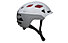 Movement 3 Tech Alpi - casco scialpinismo - donna, Grey/Red