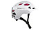 Movement 3Tech Alpi - casco scialpinismo - donna, Light Grey/White/Pink