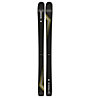 Movement Alp Tracks 90 - Tourenski, Black/Yellow