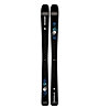 Movement Session 80 JR - Tourenski - Kinder, Blue/Black
