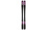 Movement Session 85 - Skitourenski - Damen, Black/Violet