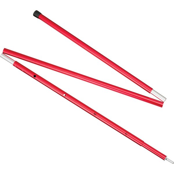 MSR Adjustable Pole - Zeltstangen