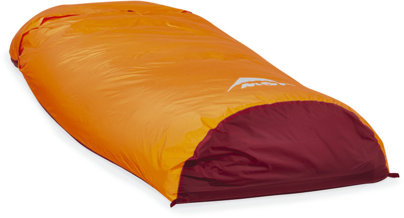 MSR Advance Pro Bivy - Schlafsack