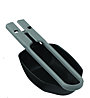 MSR Alpine Spoon - posate, Black/Grey